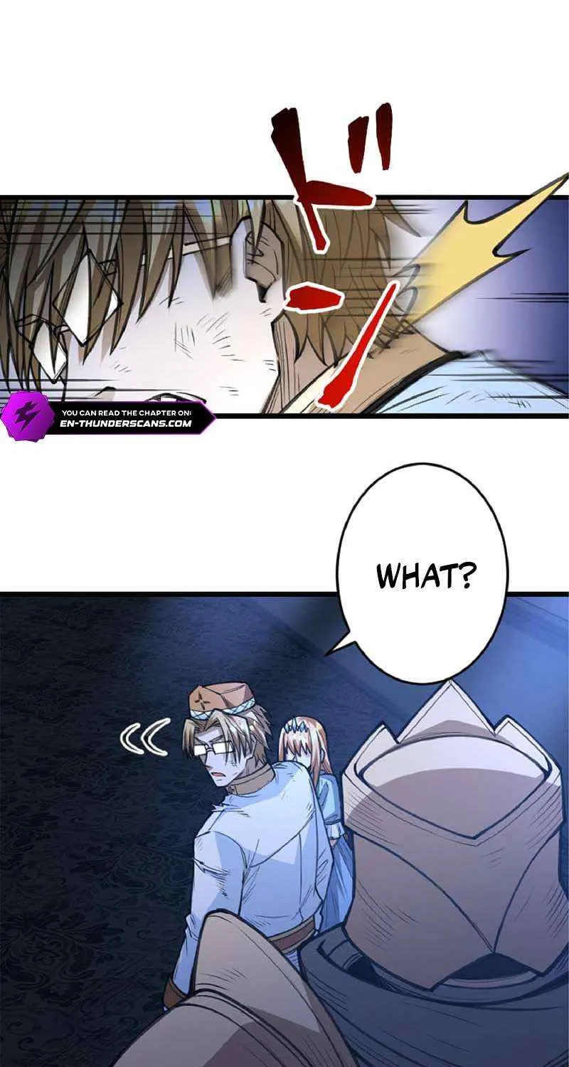 Read The Hated Black Mage Returns chapter 46 image 56 on Lezhin