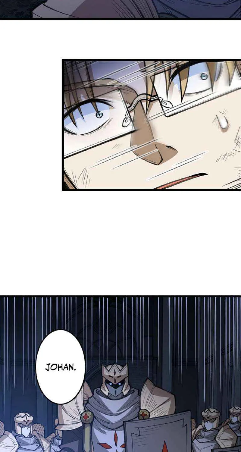 Read The Hated Black Mage Returns chapter 46 image 57 on Lezhin