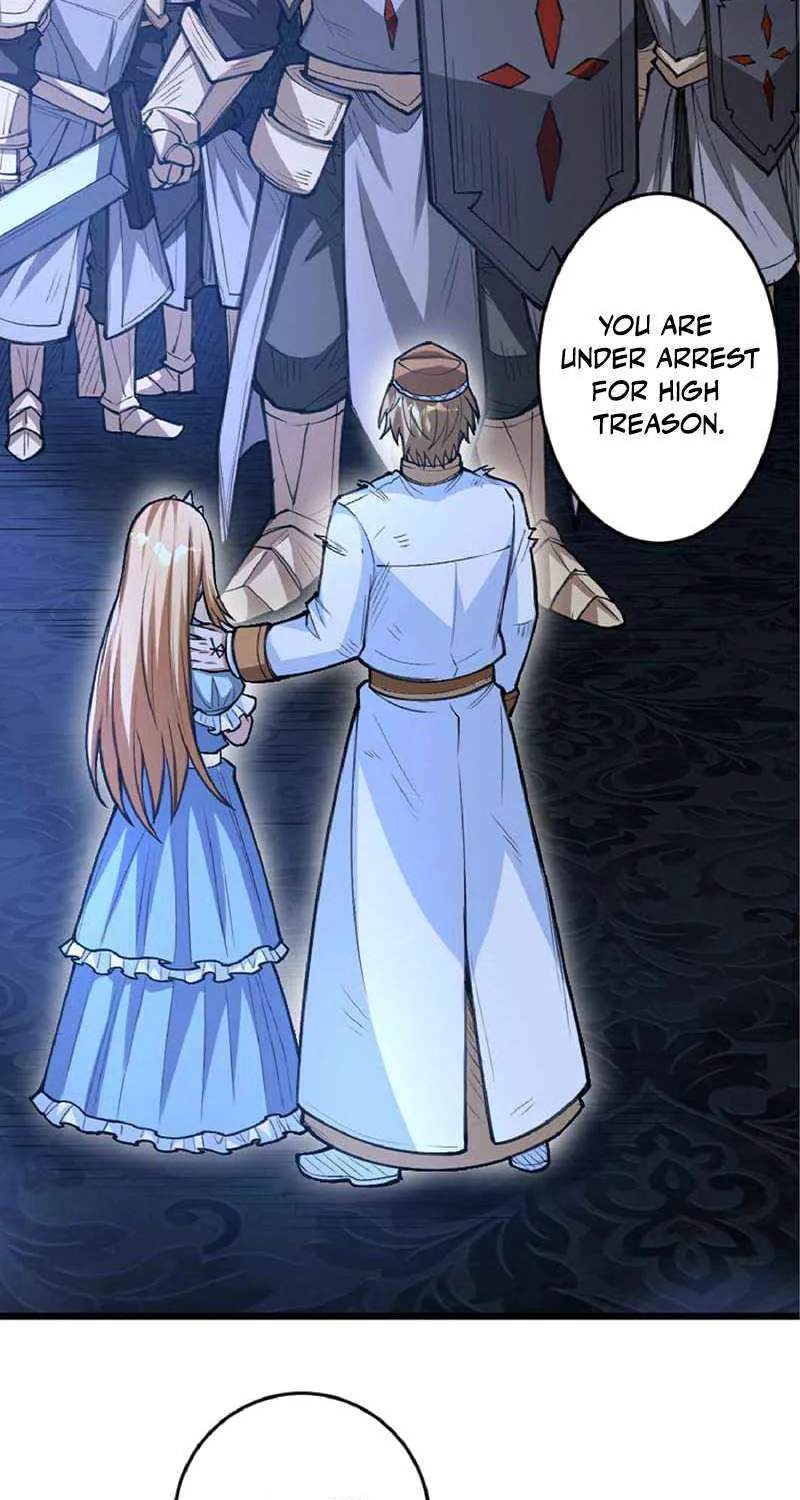 Read The Hated Black Mage Returns chapter 46 image 58 on Lezhin