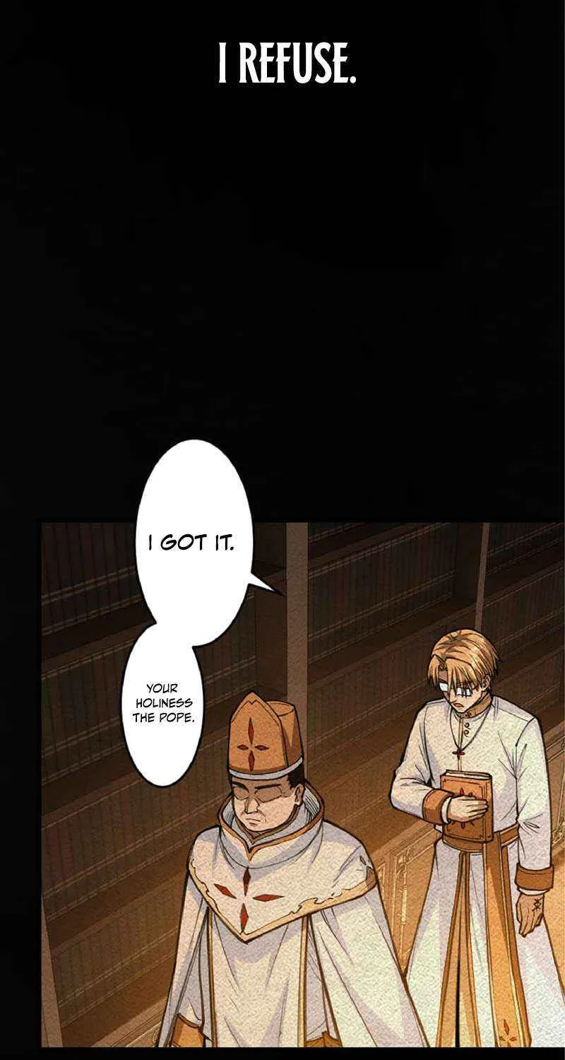 Read The Hated Black Mage Returns chapter 46 image 6 on Lezhin