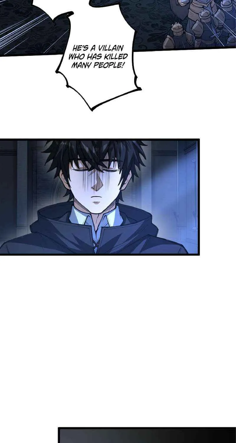Read The Hated Black Mage Returns chapter 46 image 60 on Lezhin
