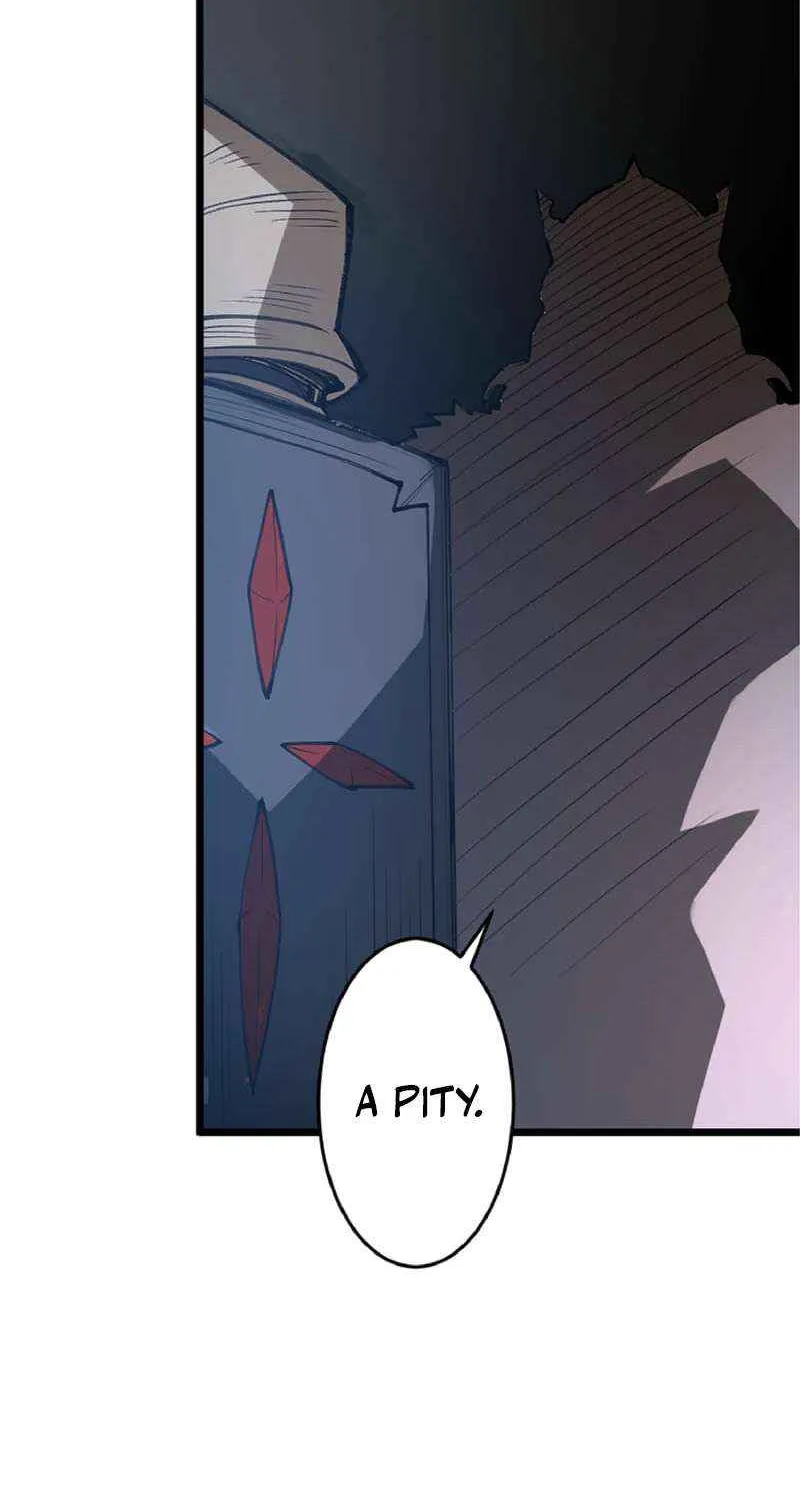 Read The Hated Black Mage Returns chapter 46 image 61 on Lezhin
