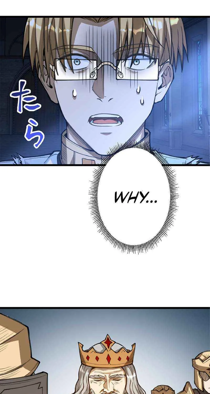 Read The Hated Black Mage Returns chapter 46 image 62 on Lezhin