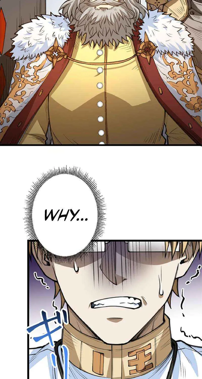 Read The Hated Black Mage Returns chapter 46 image 63 on Lezhin
