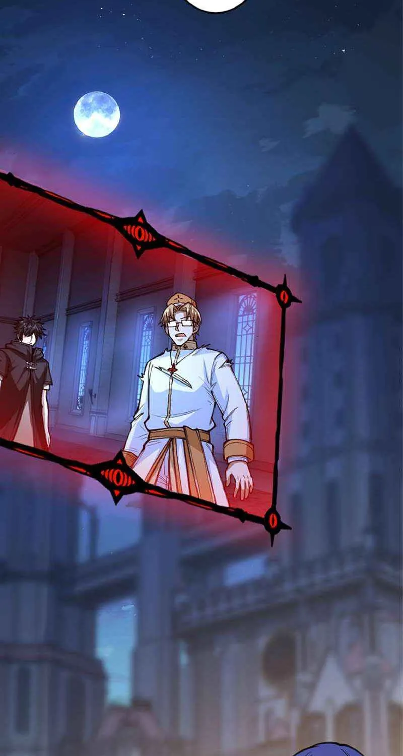 Read The Hated Black Mage Returns chapter 46 image 66 on Lezhin
