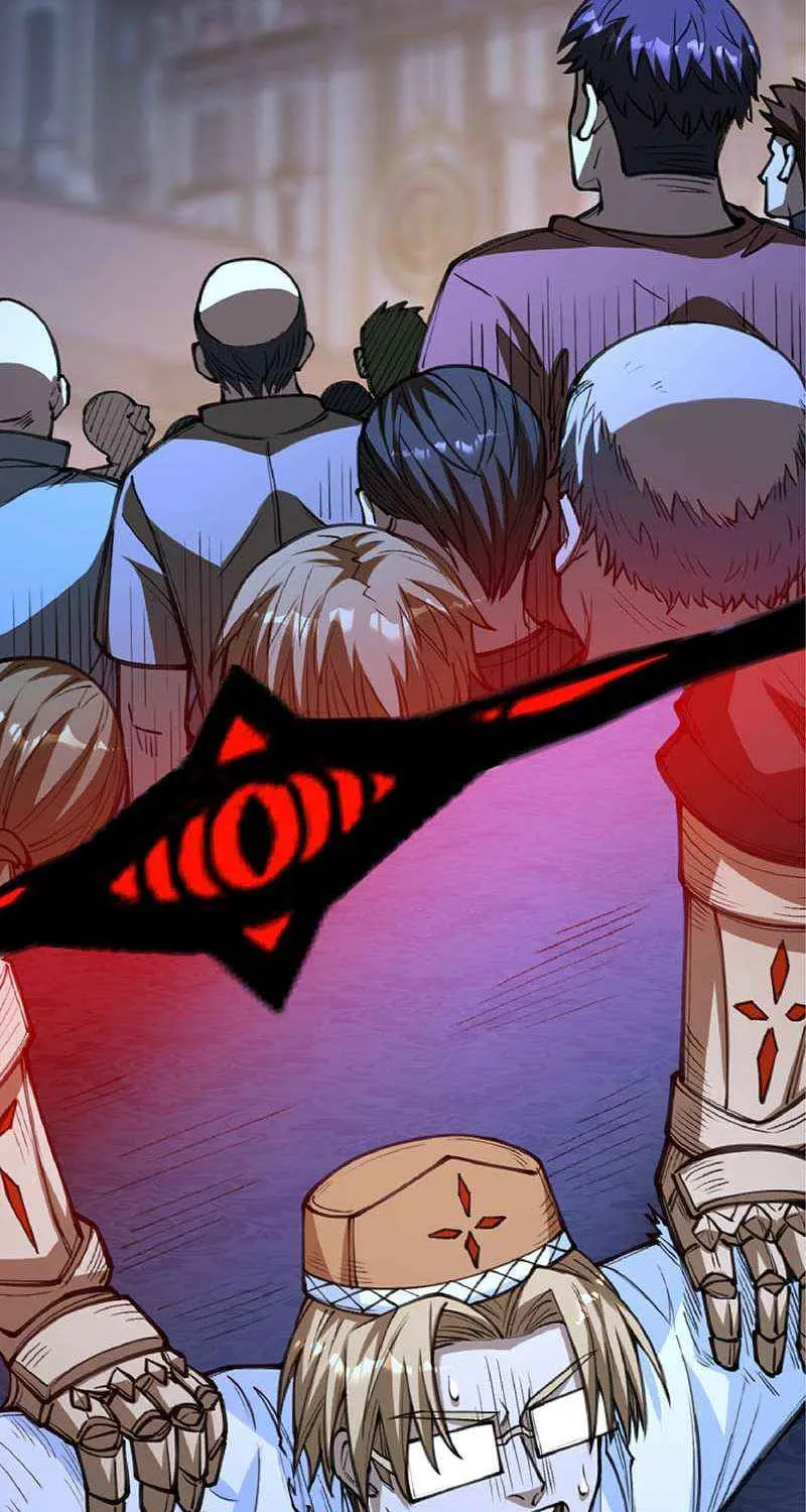 Read The Hated Black Mage Returns chapter 46 image 67 on Lezhin
