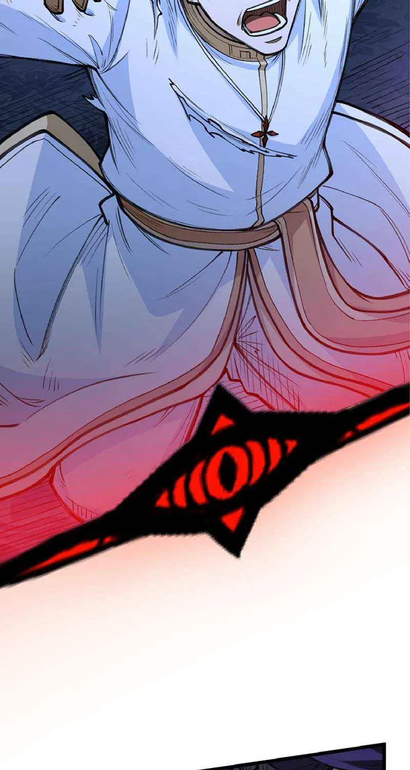 Read The Hated Black Mage Returns chapter 46 image 68 on Lezhin