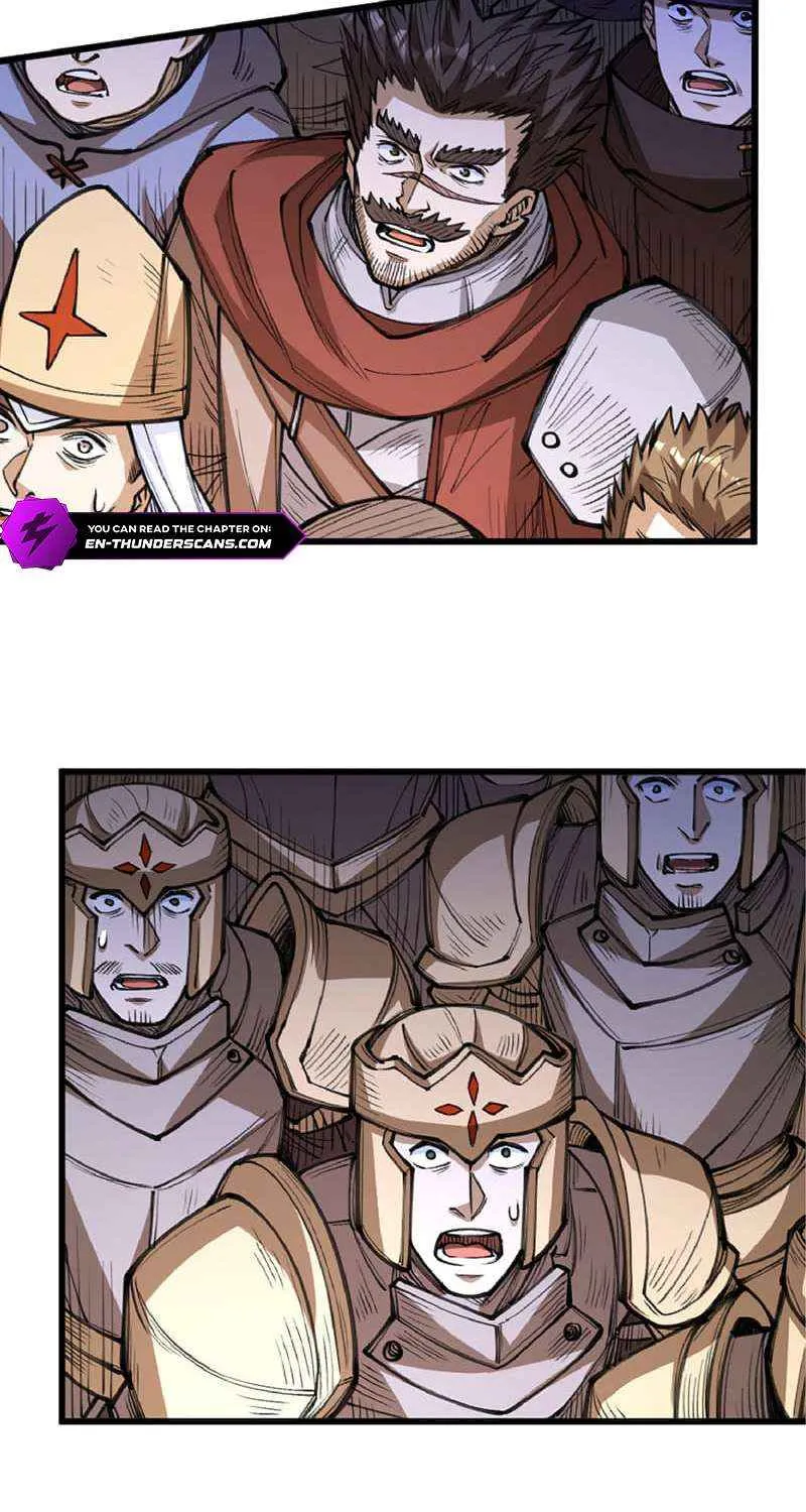 Read The Hated Black Mage Returns chapter 46 image 69 on Lezhin