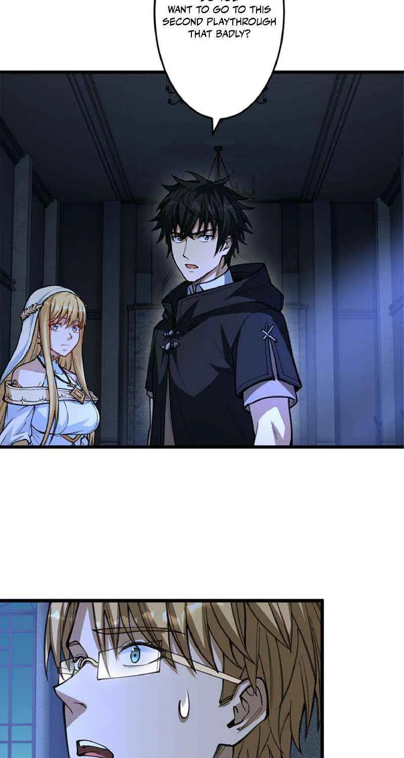 Read The Hated Black Mage Returns chapter 46 image 9 on Lezhin