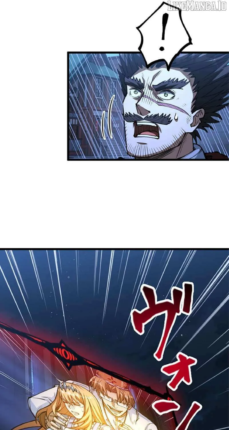 Read The Hated Black Mage Returns chapter 47 image 11 on Lezhin