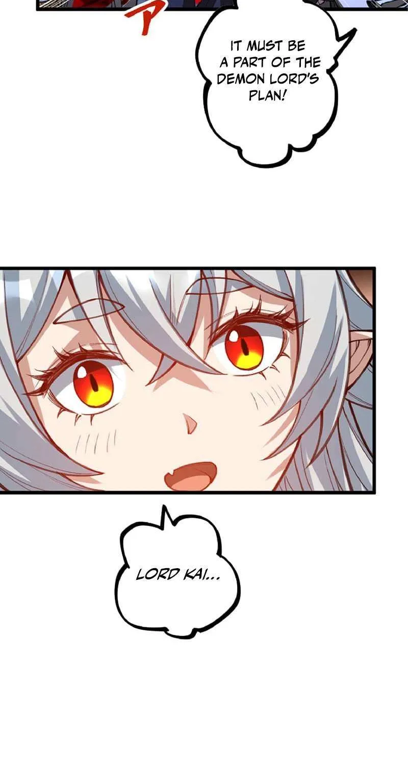 Read The Hated Black Mage Returns chapter 47 image 14 on Lezhin
