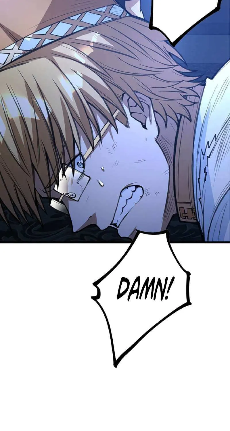 Read The Hated Black Mage Returns chapter 47 image 16 on Lezhin