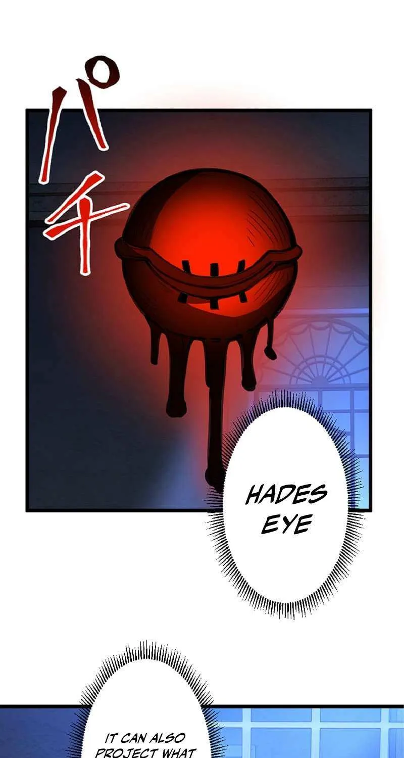 Read The Hated Black Mage Returns chapter 47 image 17 on Lezhin