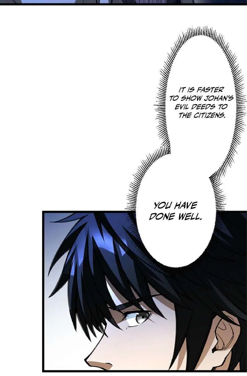 Read The Hated Black Mage Returns chapter 47 image 19 on Lezhin