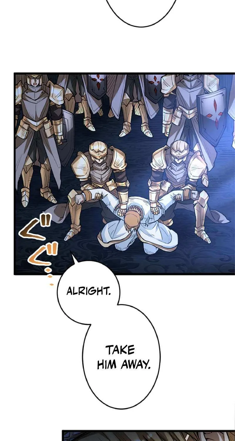 Read The Hated Black Mage Returns chapter 47 image 21 on Lezhin