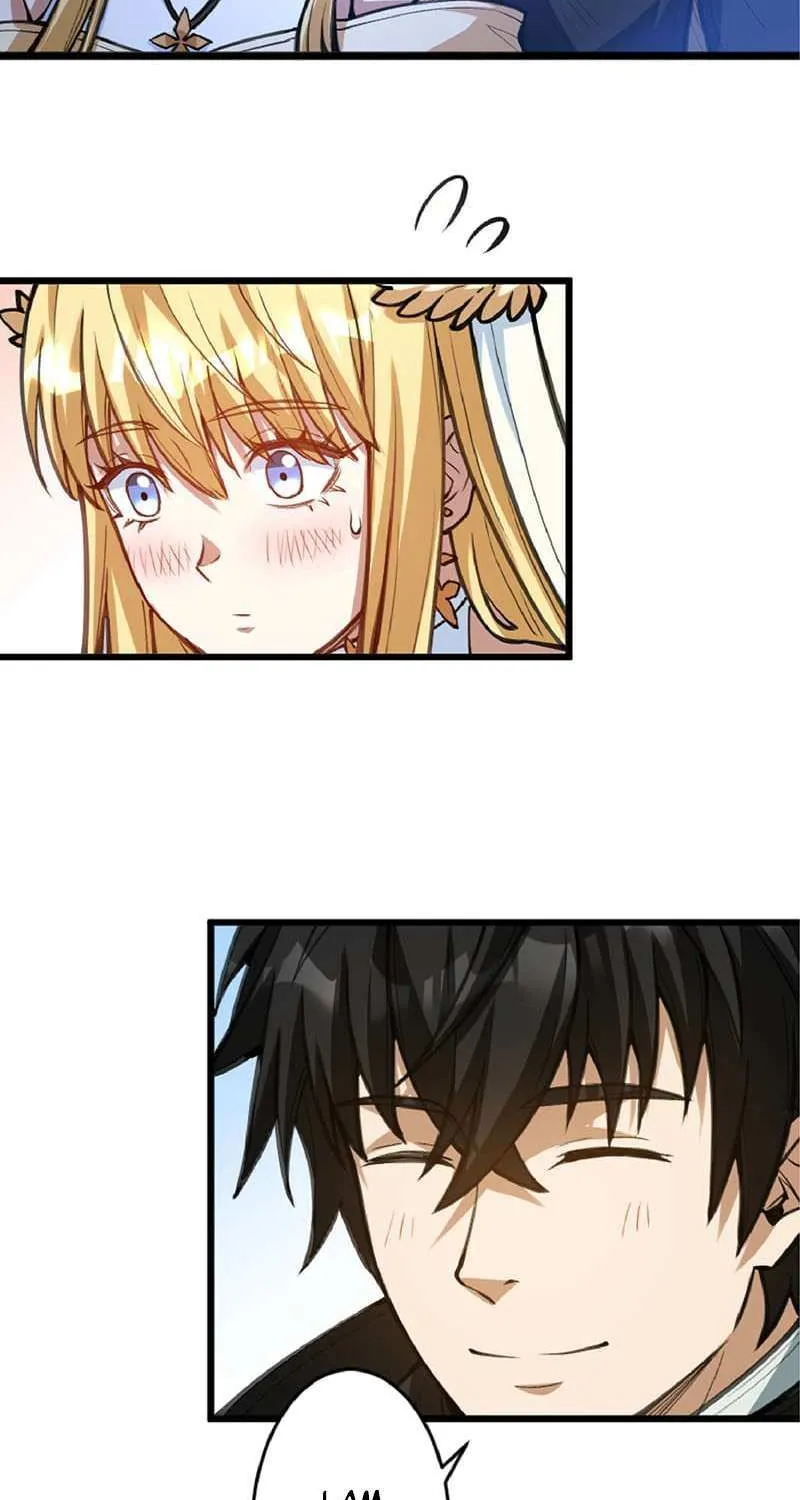 Read The Hated Black Mage Returns chapter 47 image 26 on Lezhin