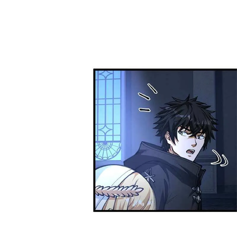 Read The Hated Black Mage Returns chapter 47 image 28 on Lezhin