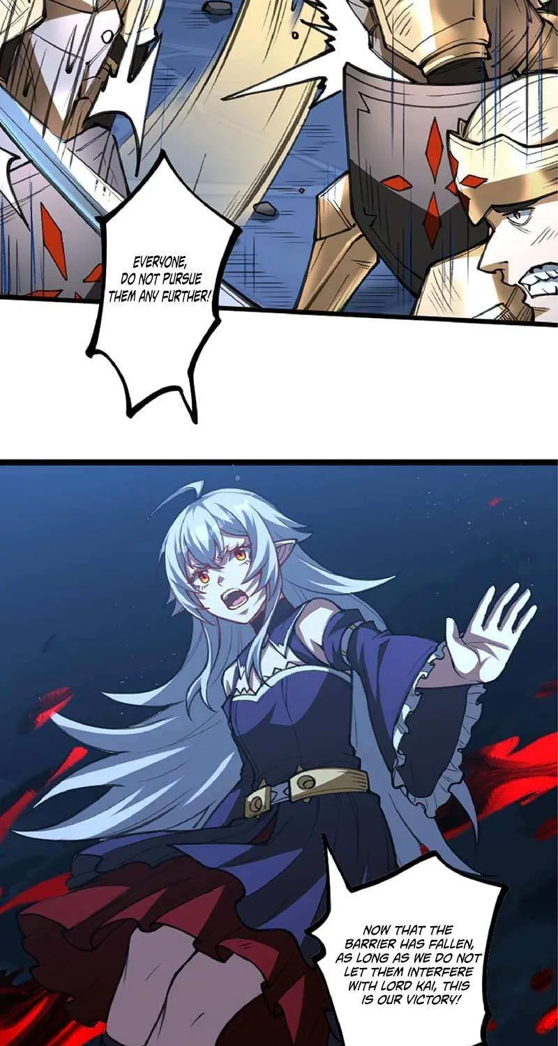 Read The Hated Black Mage Returns chapter 47 image 3 on Lezhin