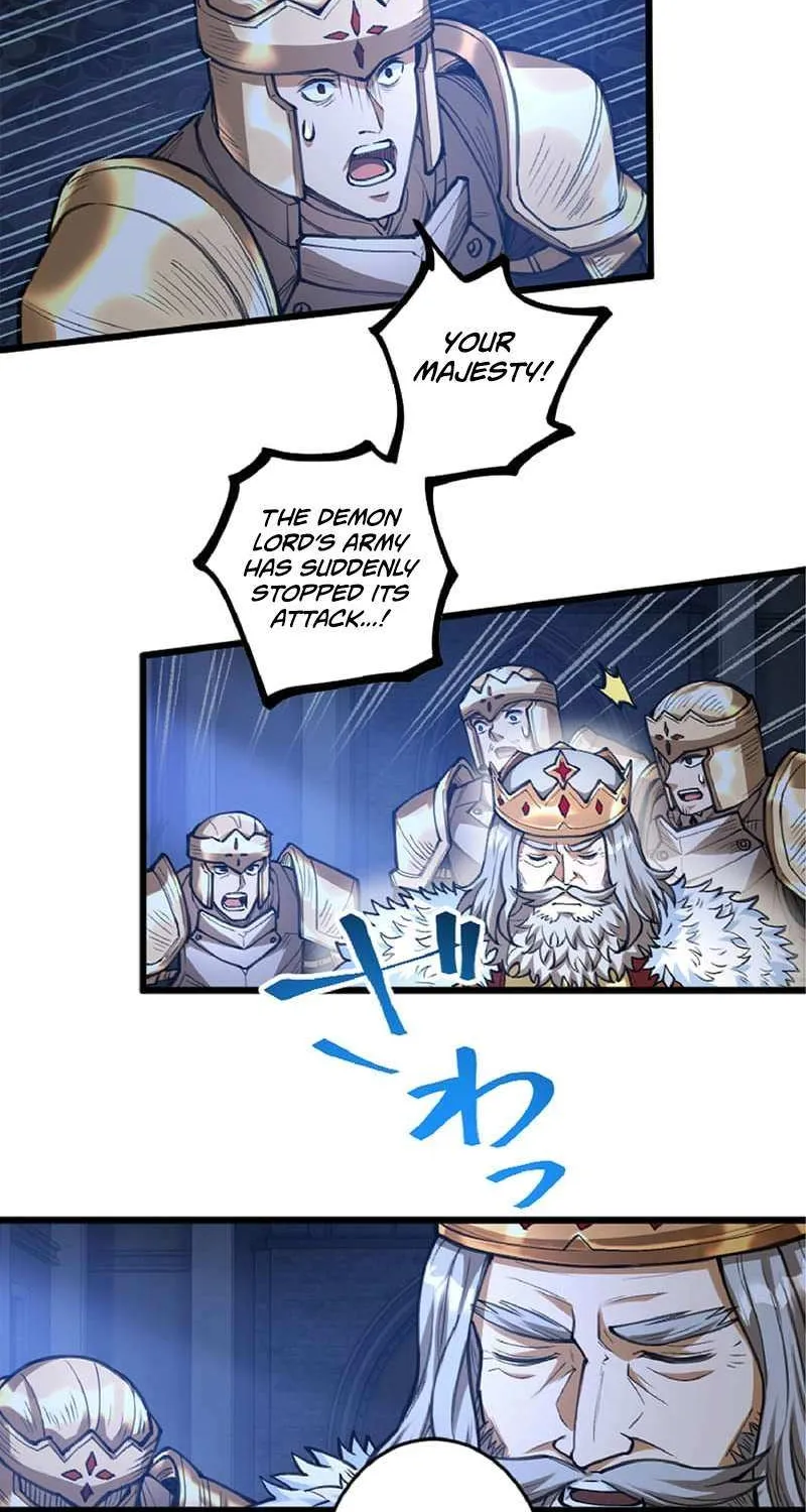 Read The Hated Black Mage Returns chapter 47 image 39 on Lezhin