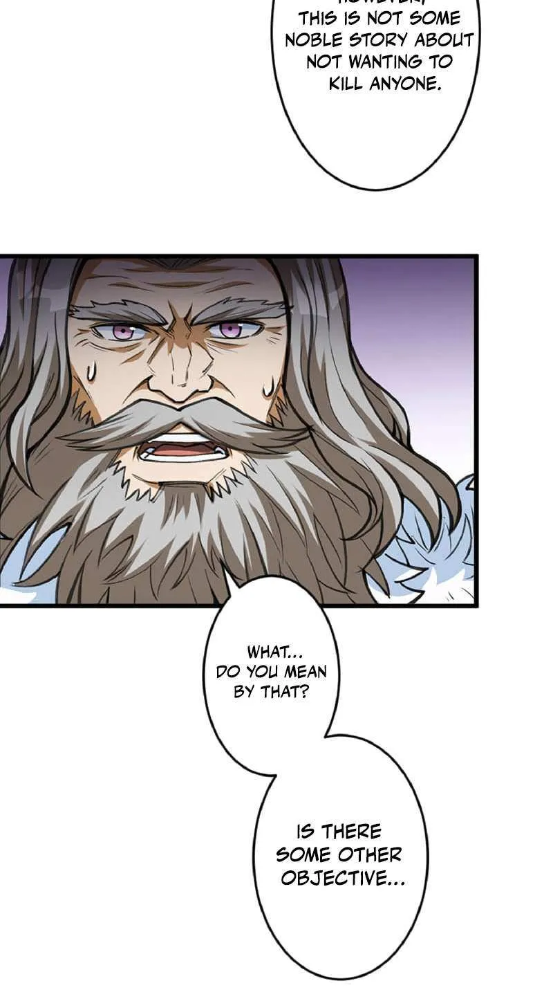 Read The Hated Black Mage Returns chapter 47 image 46 on Lezhin