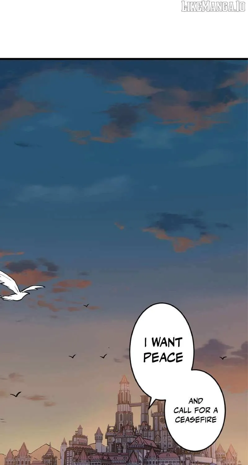 Read The Hated Black Mage Returns chapter 47 image 47 on Lezhin