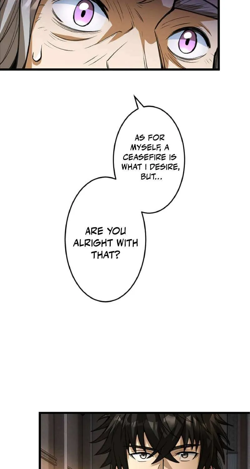 Read The Hated Black Mage Returns chapter 47 image 50 on Lezhin