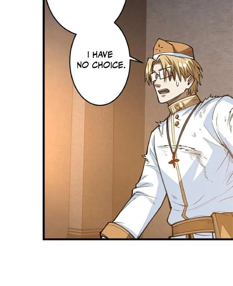Read The Hated Black Mage Returns chapter 47 image 55 on Lezhin