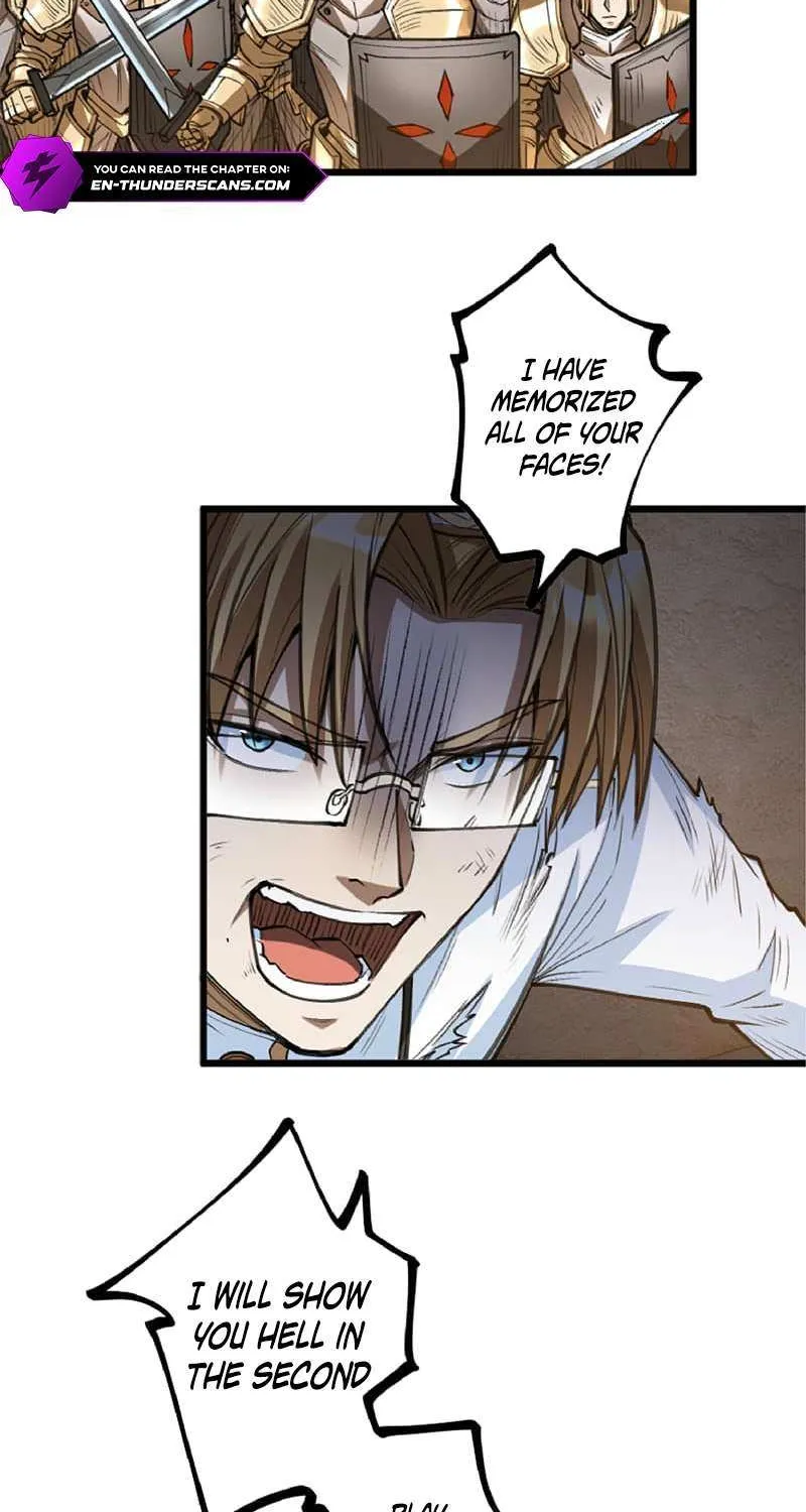 Read The Hated Black Mage Returns chapter 47 image 57 on Lezhin