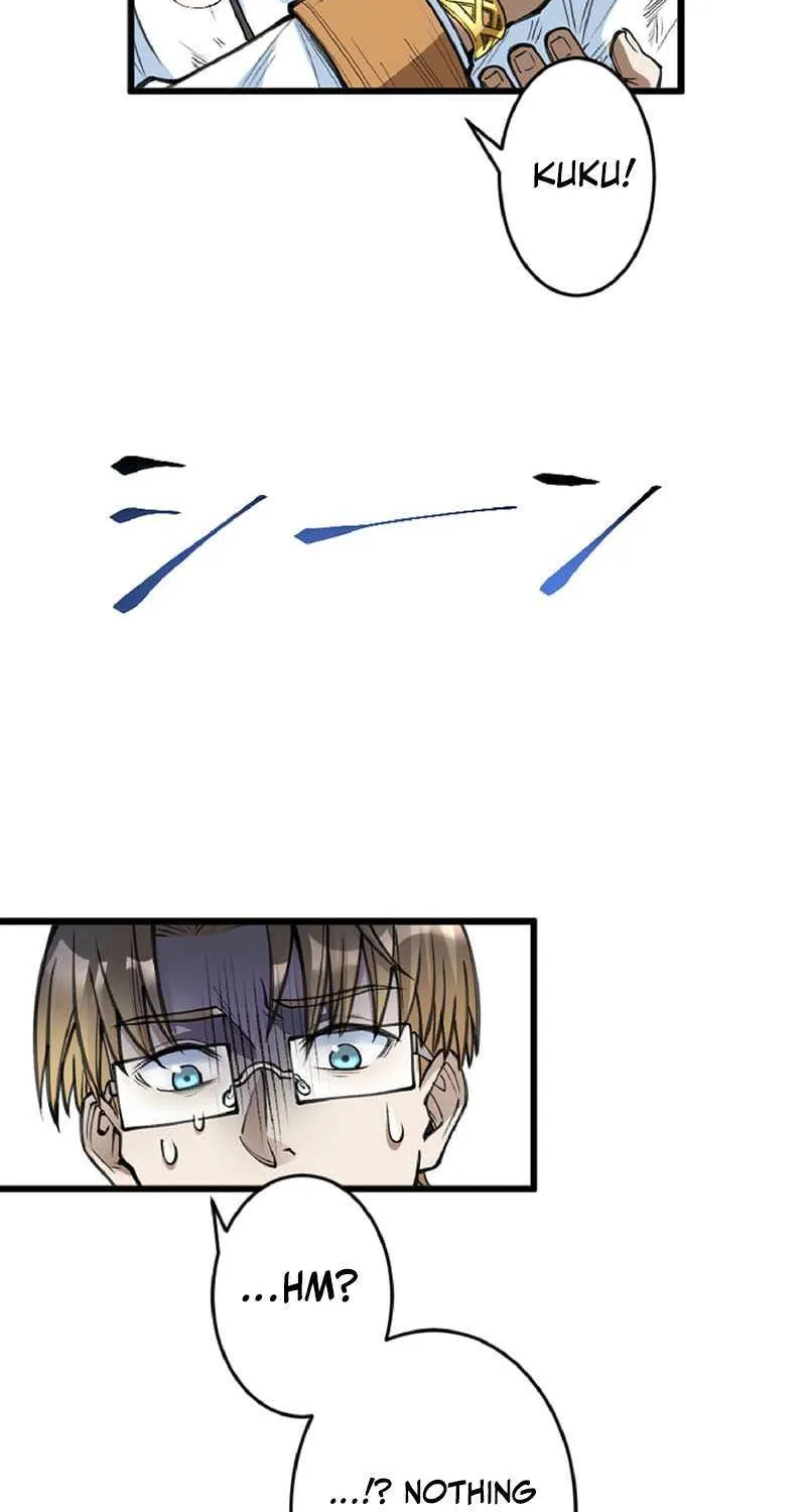 Read The Hated Black Mage Returns chapter 47 image 59 on Lezhin
