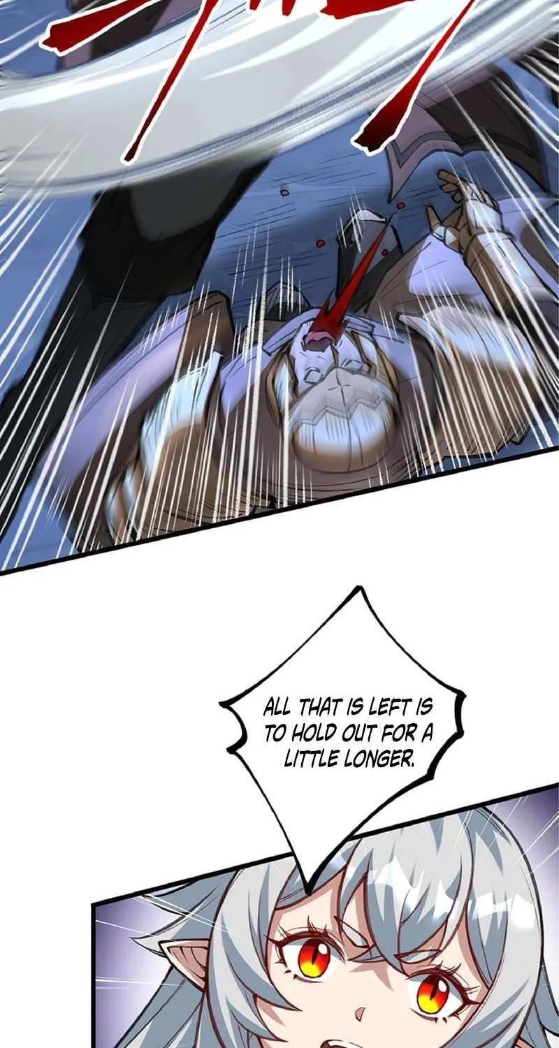 Read The Hated Black Mage Returns chapter 47 image 6 on Lezhin