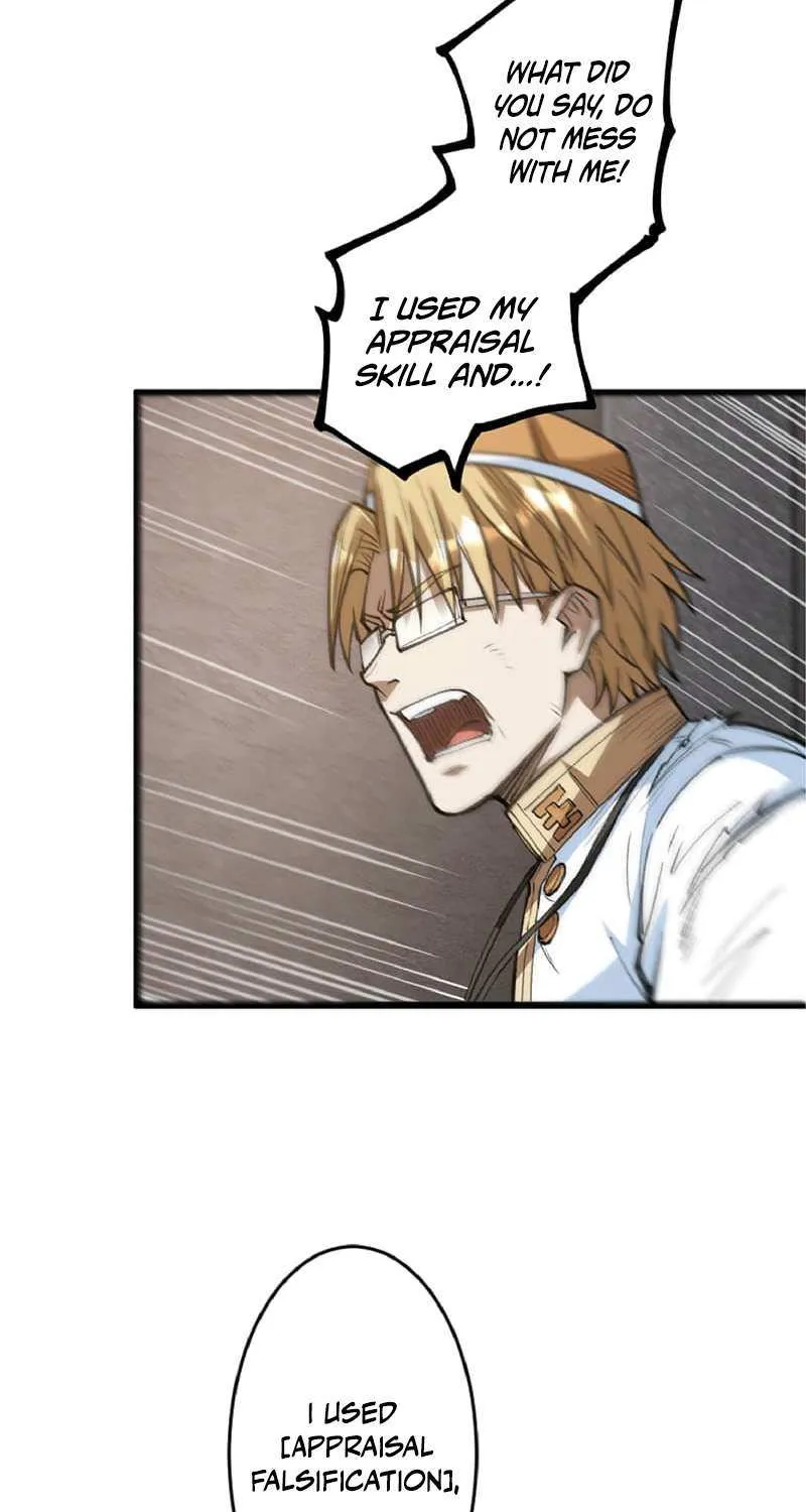 Read The Hated Black Mage Returns chapter 47 image 62 on Lezhin