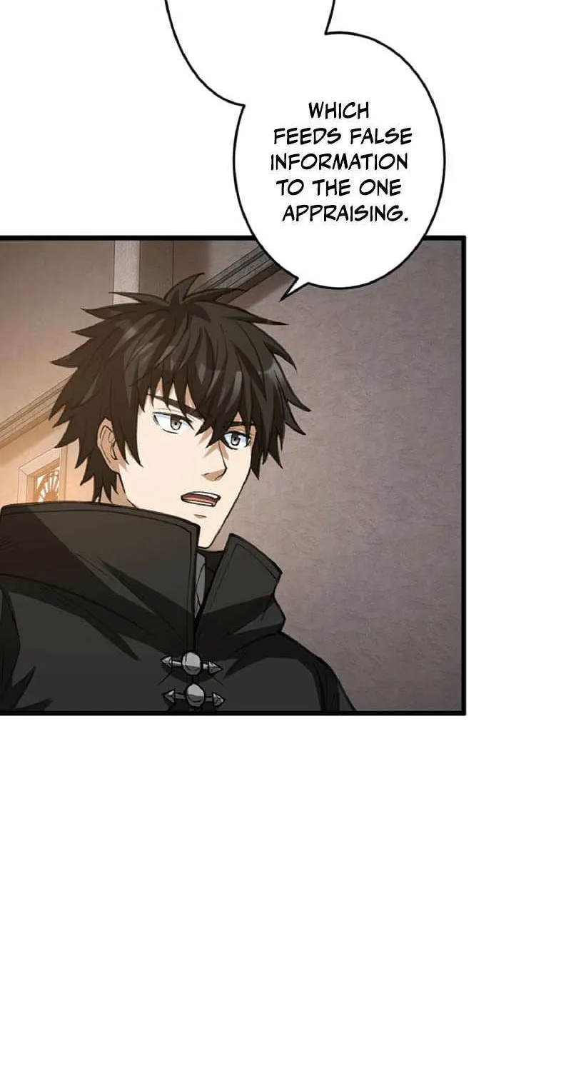 Read The Hated Black Mage Returns chapter 47 image 63 on Lezhin