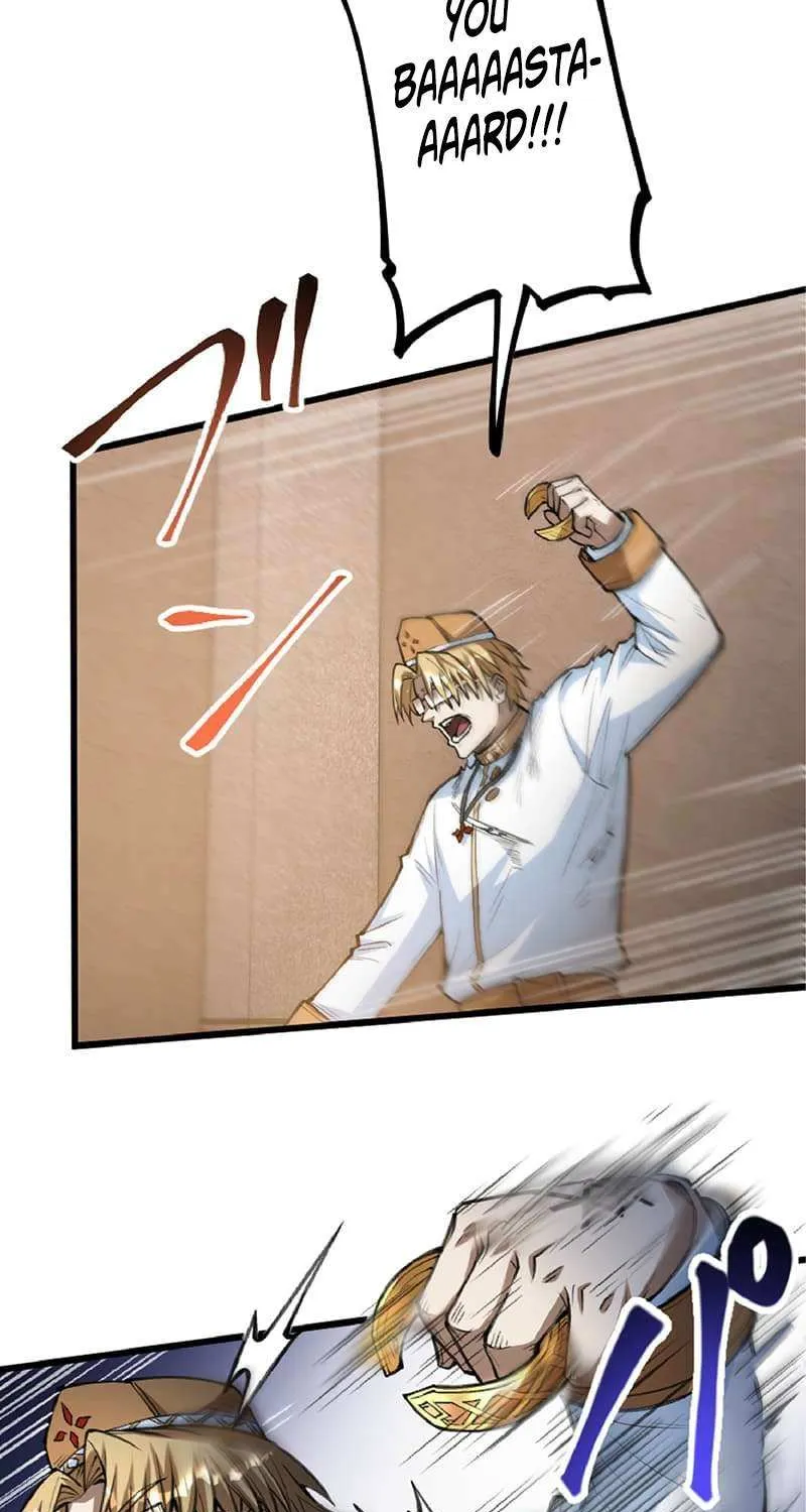 Read The Hated Black Mage Returns chapter 47 image 67 on Lezhin