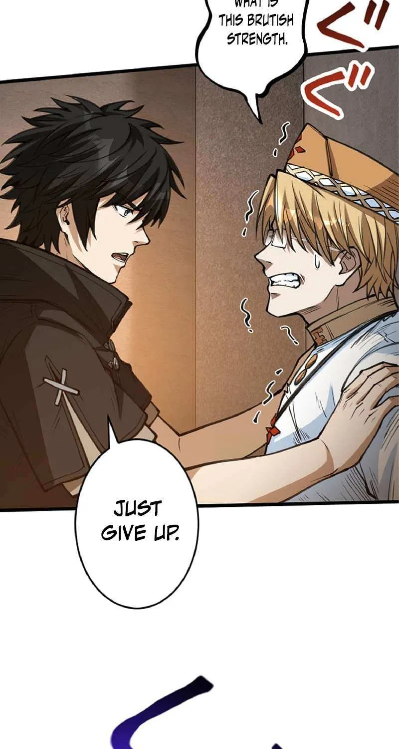 Read The Hated Black Mage Returns chapter 47 image 70 on Lezhin