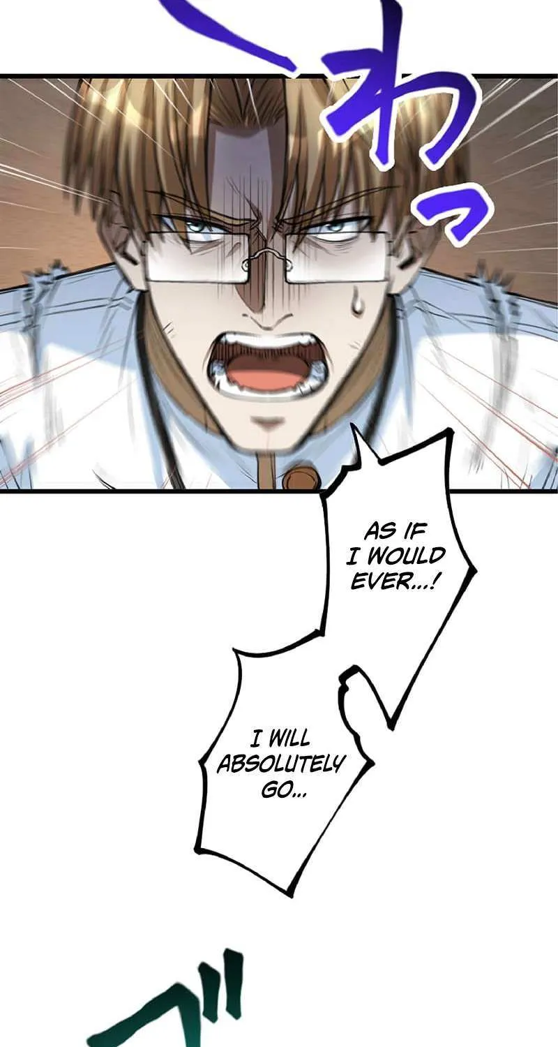 Read The Hated Black Mage Returns chapter 47 image 71 on Lezhin