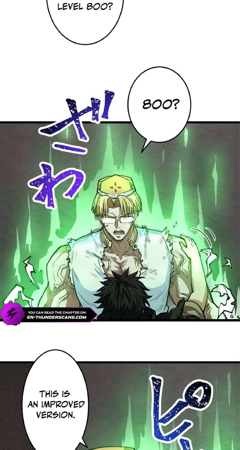 Read The Hated Black Mage Returns chapter 47 image 76 on Lezhin
