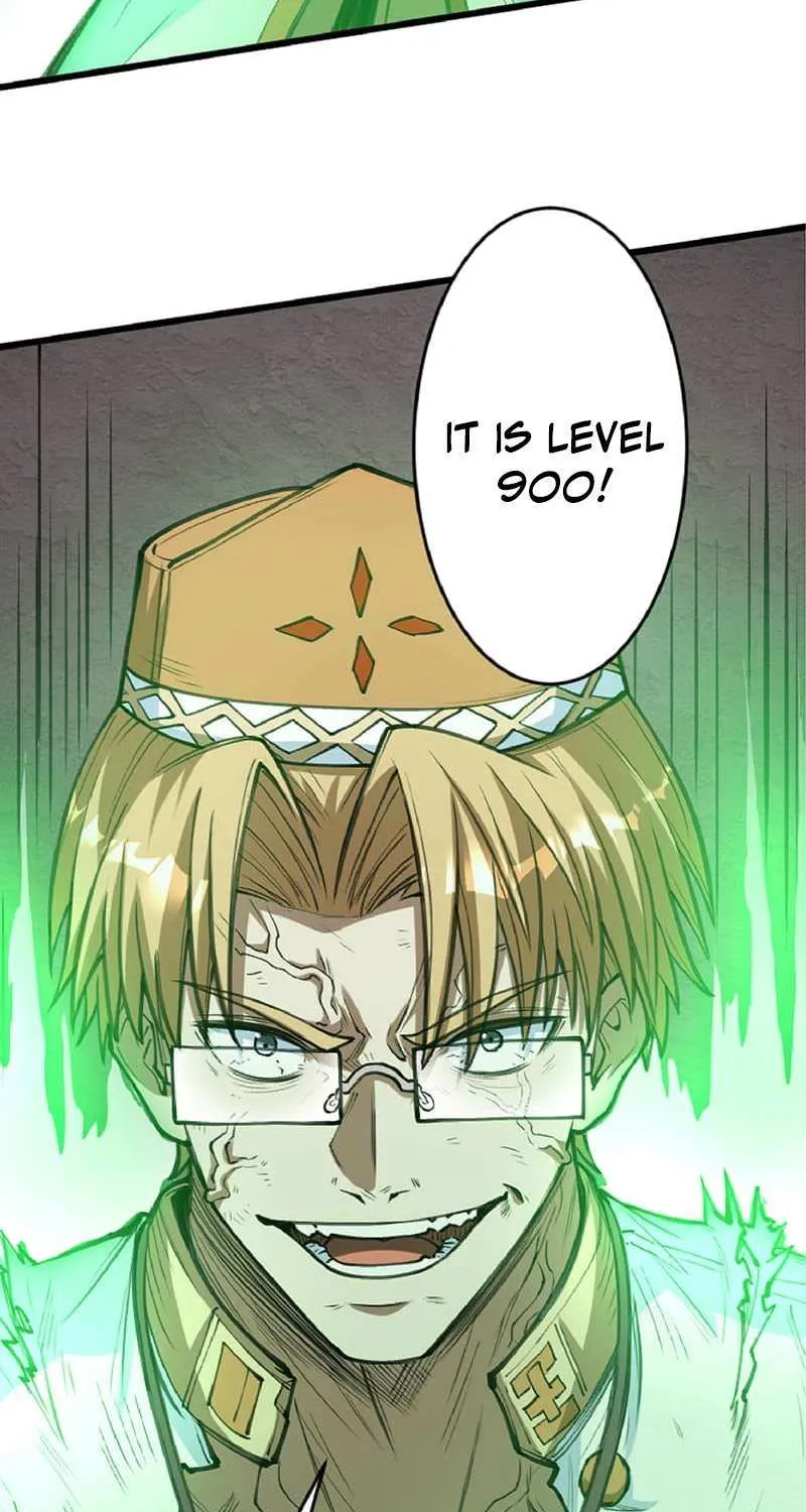 Read The Hated Black Mage Returns chapter 47 image 78 on Lezhin