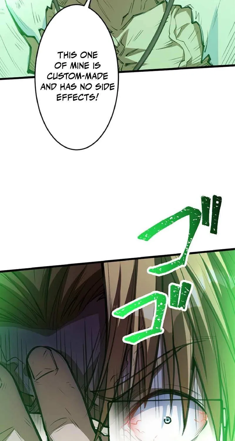 Read The Hated Black Mage Returns chapter 47 image 79 on Lezhin