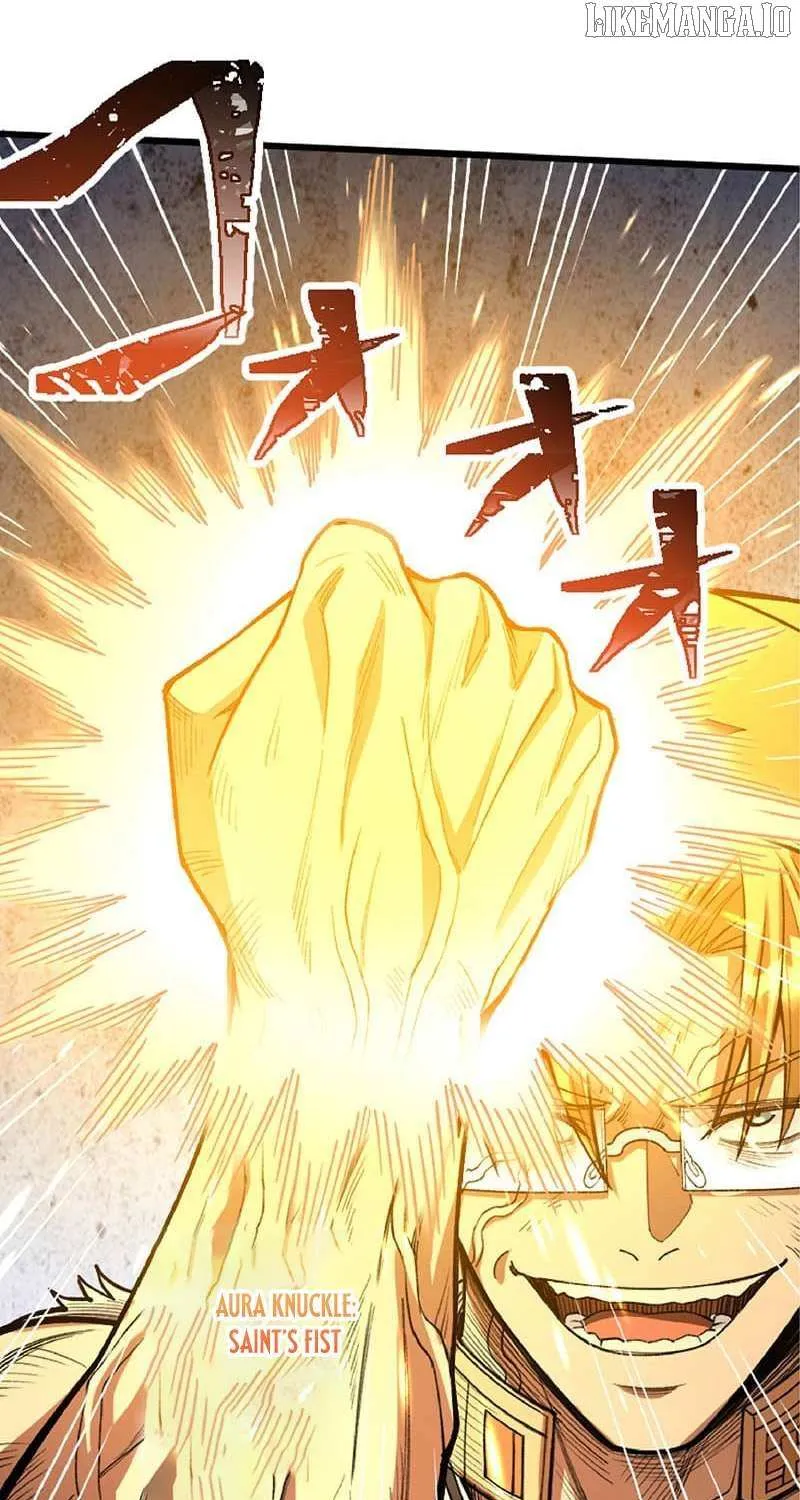 Read The Hated Black Mage Returns chapter 48 image 11 on Lezhin