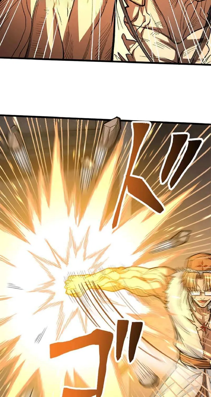 Read The Hated Black Mage Returns chapter 48 image 12 on Lezhin