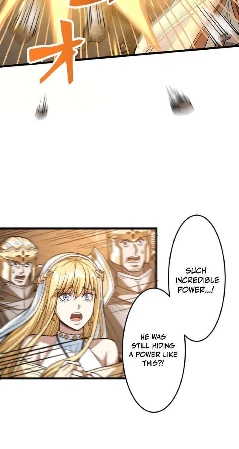 Read The Hated Black Mage Returns chapter 48 image 13 on Lezhin