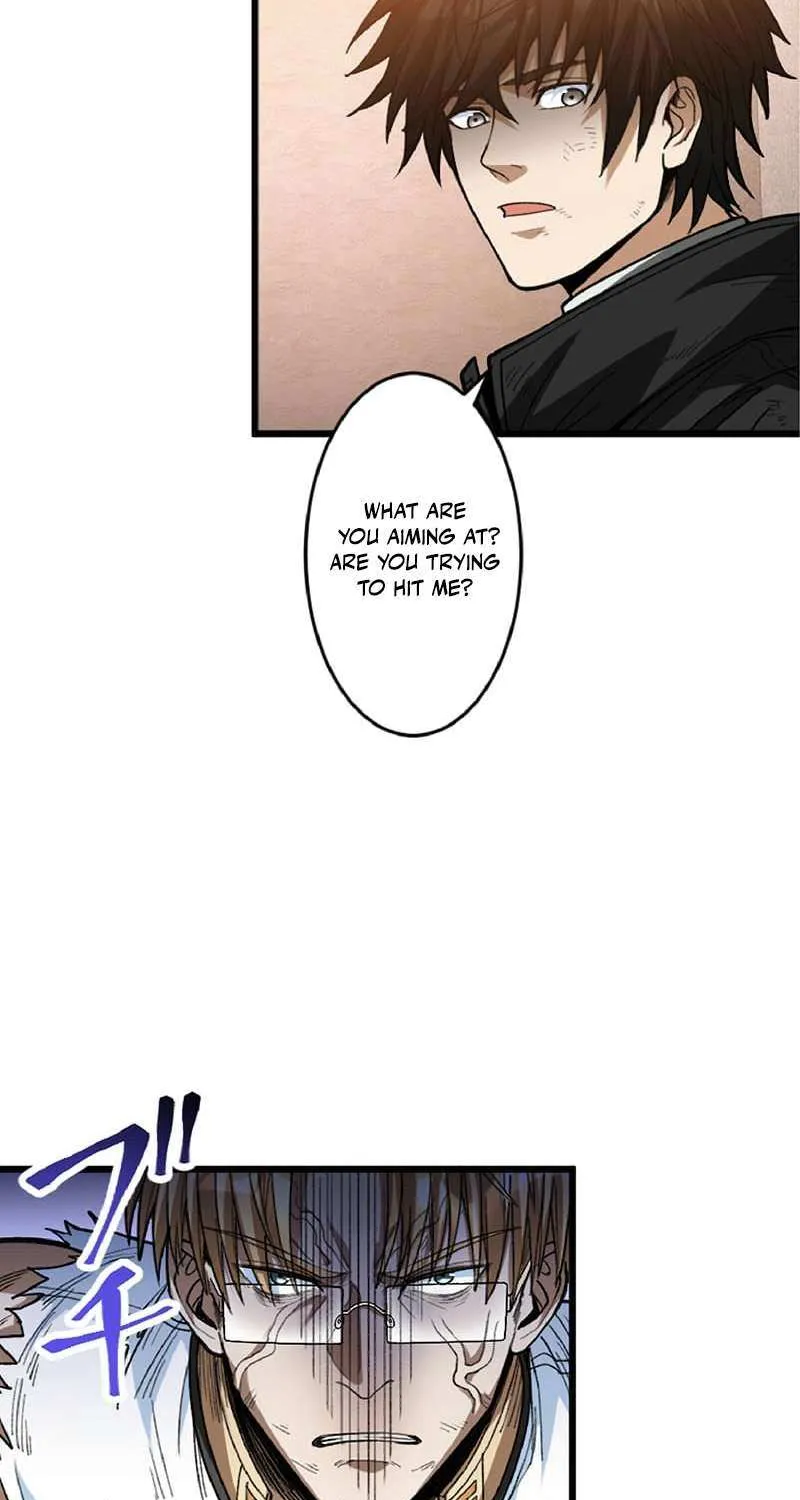 Read The Hated Black Mage Returns chapter 48 image 15 on Lezhin