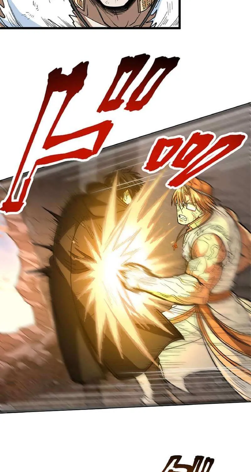 Read The Hated Black Mage Returns chapter 48 image 16 on Lezhin
