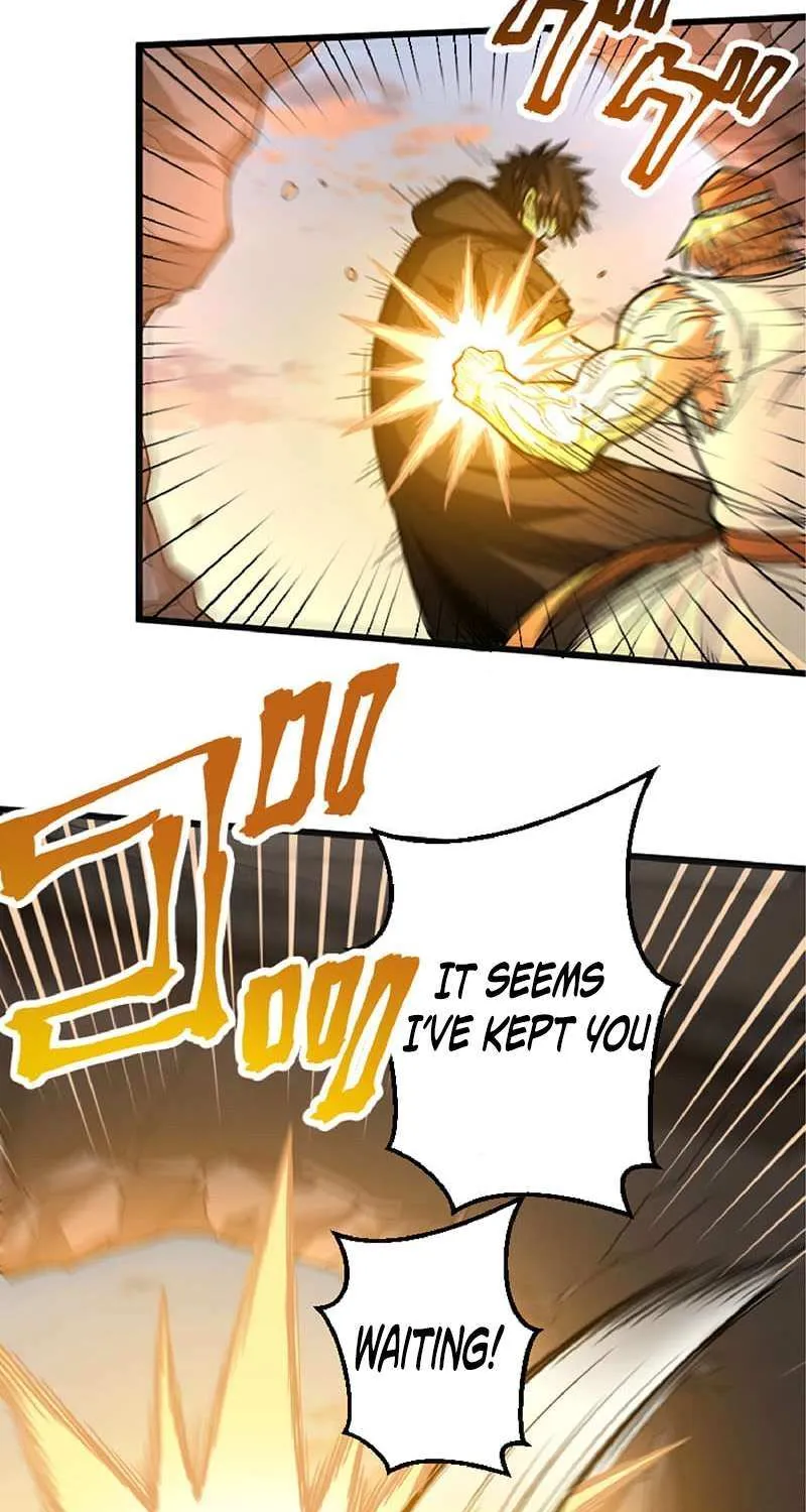 Read The Hated Black Mage Returns chapter 48 image 17 on Lezhin