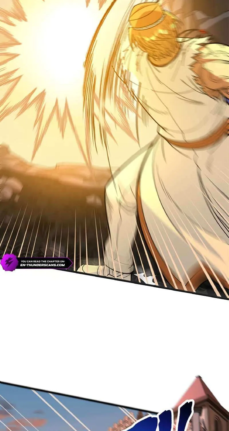 Read The Hated Black Mage Returns chapter 48 image 18 on Lezhin