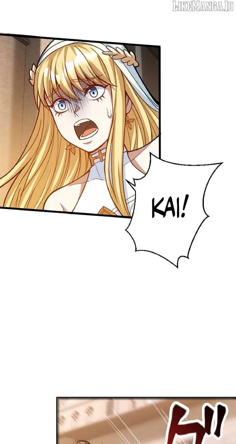 Read The Hated Black Mage Returns chapter 48 image 20 on Lezhin