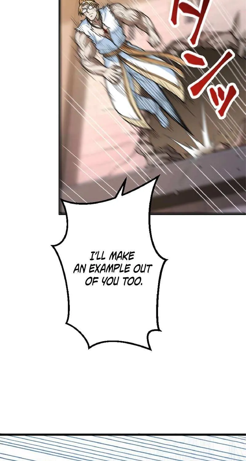 Read The Hated Black Mage Returns chapter 48 image 21 on Lezhin