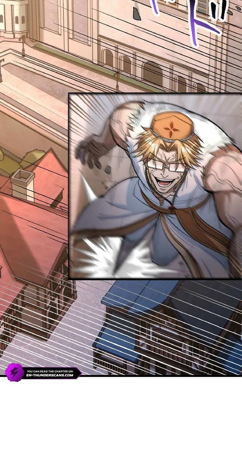 Read The Hated Black Mage Returns chapter 48 image 23 on Lezhin