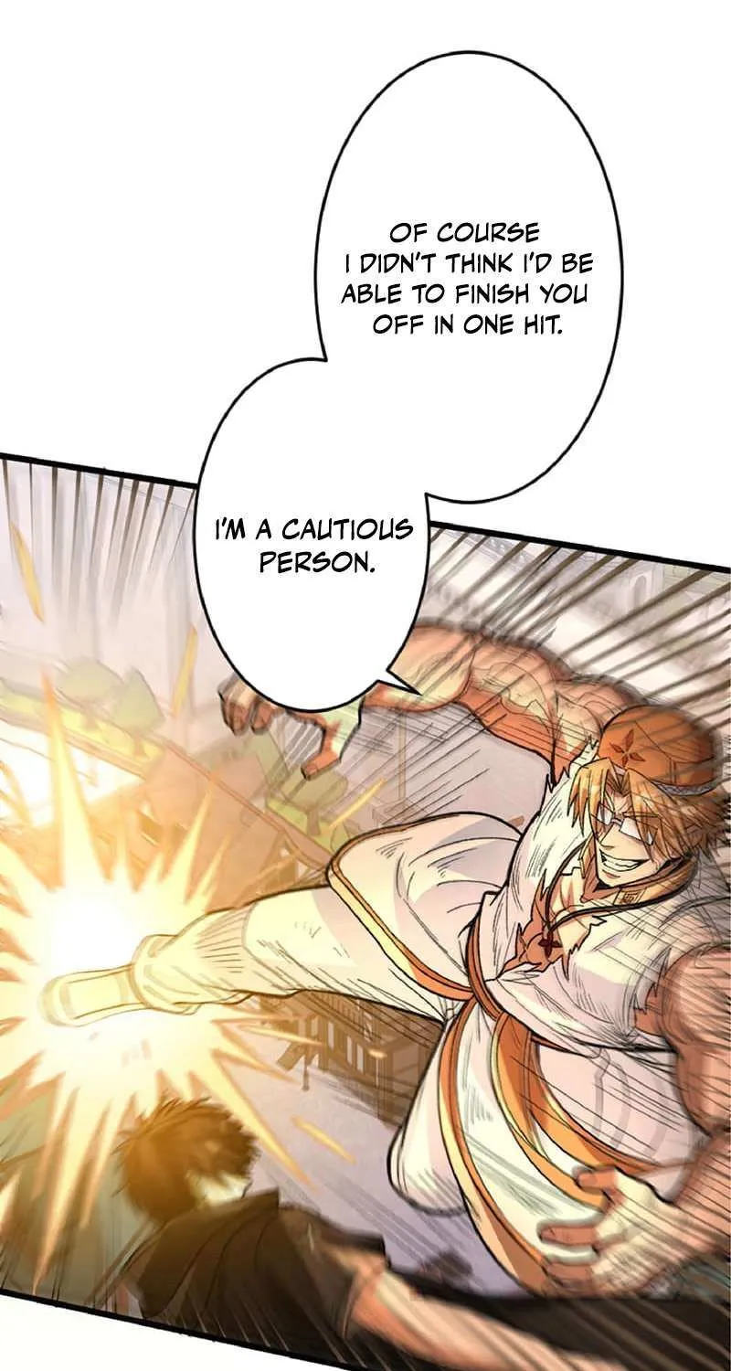 Read The Hated Black Mage Returns chapter 48 image 24 on Lezhin