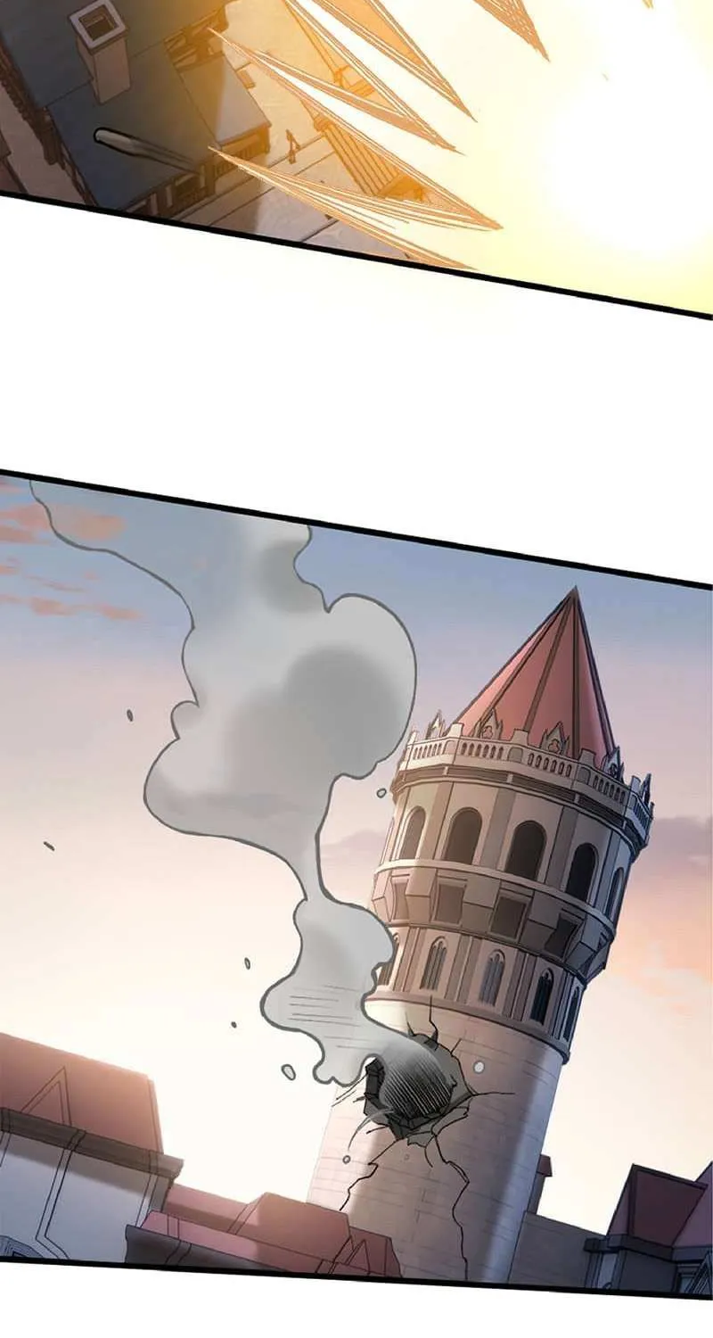Read The Hated Black Mage Returns chapter 48 image 26 on Lezhin